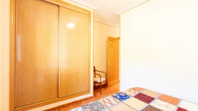 Chalet en El Guijo-Colonia España photo 23