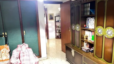 Apartment in Camins al Grau photo 13