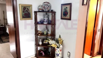 Apartment in Camins al Grau photo 14