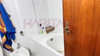 Apartment in Camins al Grau photo 16