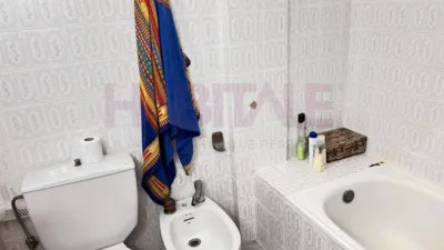 Apartment in Camins al Grau photo 17