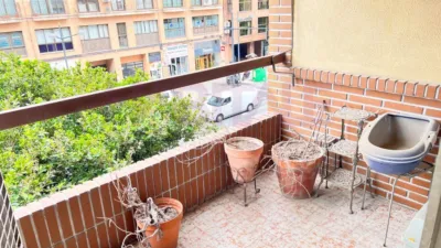 Apartment in Camins al Grau photo 3