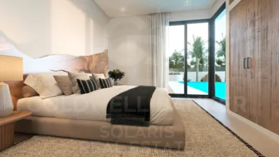 Casa – Xàbia - Jávea - Vista 4