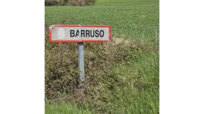 Rustic farm in Poblado Barruso de Villarcayo photo 12