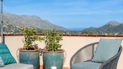House in Pollença photo 19