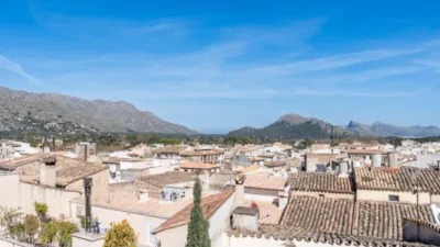 House in Pollença photo 21
