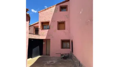 Casa en El Pobo