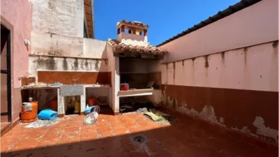 Casa en El Pobo photo 3