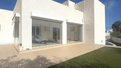 Casa en calle photo 4