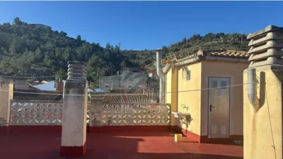 House in L'Ènova photo 38