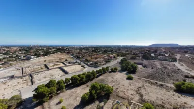 Terreno en venta en Mutxamel - Vista 5