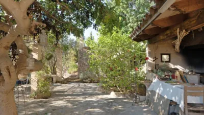 Casa en Bunyola photo 4