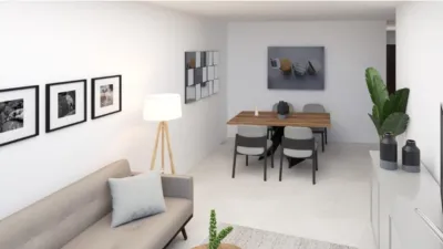 Apartment on the street photo 5