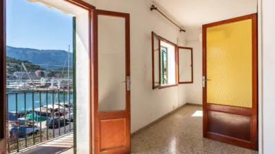 Apartment in Port de Soller photo 4