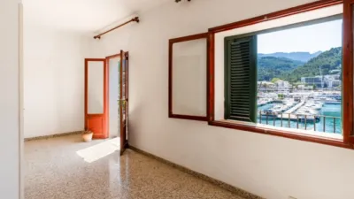 Apartment in Port de Soller photo 9