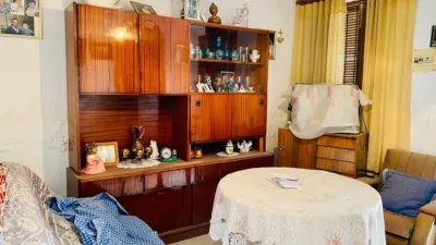 Casa en venta en Calle de Tarragona, 20, Játar de 39.000 €