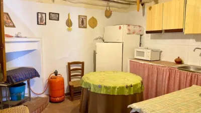 Casa en venta en Calle de Tarragona, 20, Játar de 39.000 €