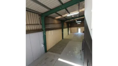 Nave industrial en alquiler en Las Lagunas, Las Lagunas (Mijas) de 2.500 €<span>/mes</span>