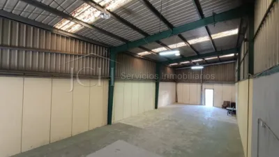 Nave industrial en alquiler en Las Lagunas, Las Lagunas (Mijas) de 2.500 €<span>/mes</span>
