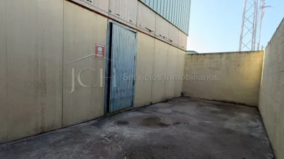 Nave industrial en alquiler en Las Lagunas, Las Lagunas (Mijas) de 2.500 €<span>/mes</span>