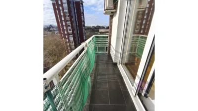 Piso en Bidebieta photo 4