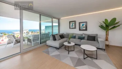Penthouse at Avenida de Carvajal, 67 photo 10