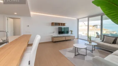 Penthouse at Avenida de Carvajal, 67 photo 11