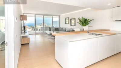 Penthouse at Avenida de Carvajal, 67 photo 13