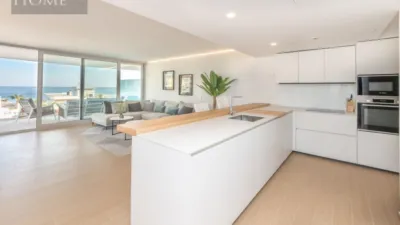 Penthouse at Avenida de Carvajal, 67 photo 14