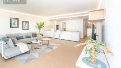 Penthouse at Avenida de Carvajal, 67 photo 15