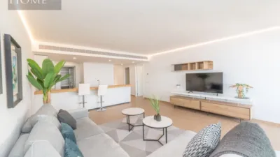 Penthouse at Avenida de Carvajal, 67 photo 16