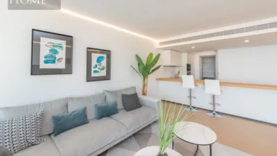 Penthouse at Avenida de Carvajal, 67 photo 17