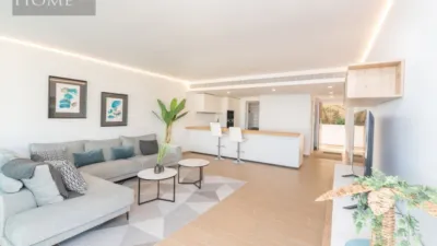 Penthouse at Avenida de Carvajal, 67 photo 18
