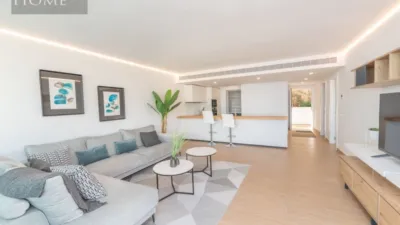 Penthouse at Avenida de Carvajal, 67 photo 19
