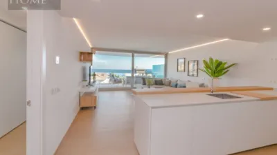 Penthouse at Avenida de Carvajal, 67 photo 21