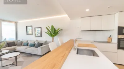 Penthouse at Avenida de Carvajal, 67 photo 22