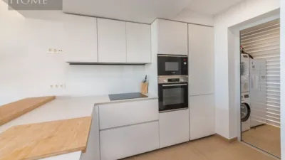 Penthouse at Avenida de Carvajal, 67 photo 23