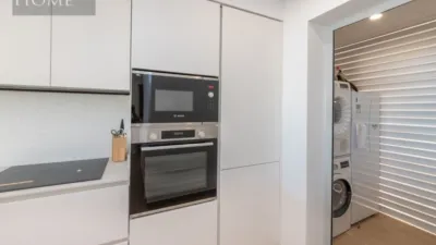 Penthouse at Avenida de Carvajal, 67 photo 24