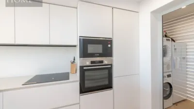 Penthouse at Avenida de Carvajal, 67 photo 25