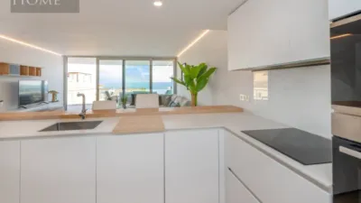 Penthouse at Avenida de Carvajal, 67 photo 26