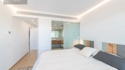Penthouse at Avenida de Carvajal, 67 photo 27