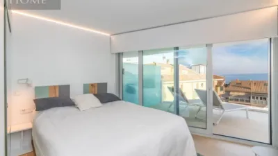 Penthouse at Avenida de Carvajal, 67 photo 28
