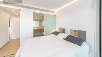 Penthouse at Avenida de Carvajal, 67 photo 29