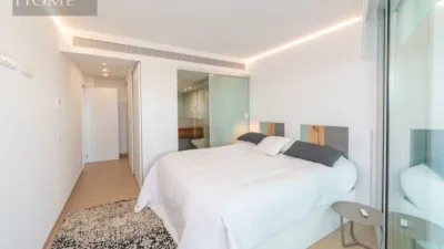 Penthouse at Avenida de Carvajal, 67 photo 30