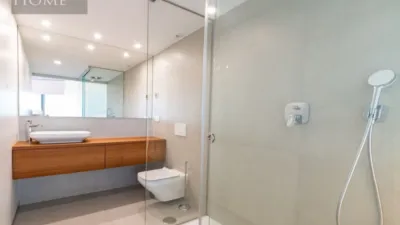 Penthouse at Avenida de Carvajal, 67 photo 32