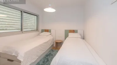 Penthouse at Avenida de Carvajal, 67 photo 34