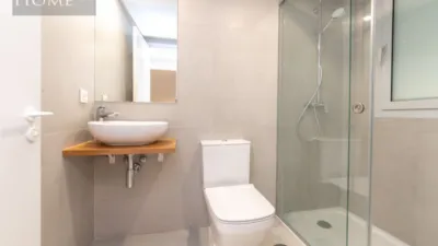 Penthouse at Avenida de Carvajal, 67 photo 35