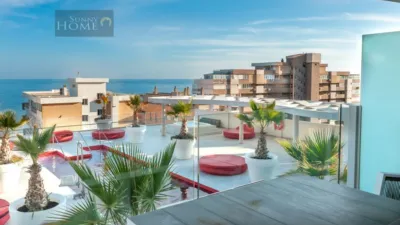 Penthouse at Avenida de Carvajal, 67 photo 38