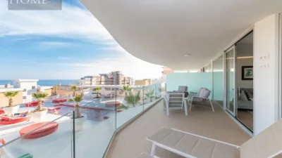 Penthouse at Avenida de Carvajal, 67 photo 4