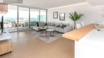 Penthouse at Avenida de Carvajal, 67 photo 5